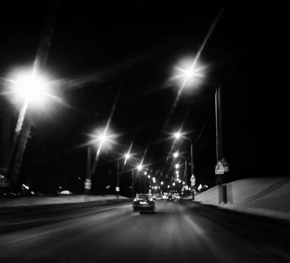 Photograph by Анастасия Николаева