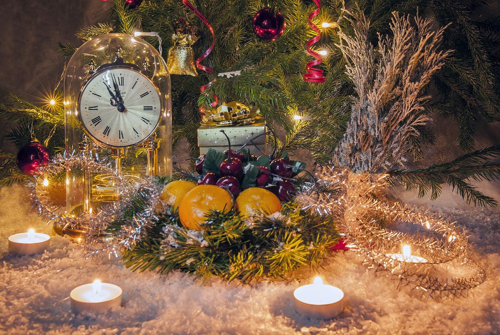 Photograph by Ольга Дядченко