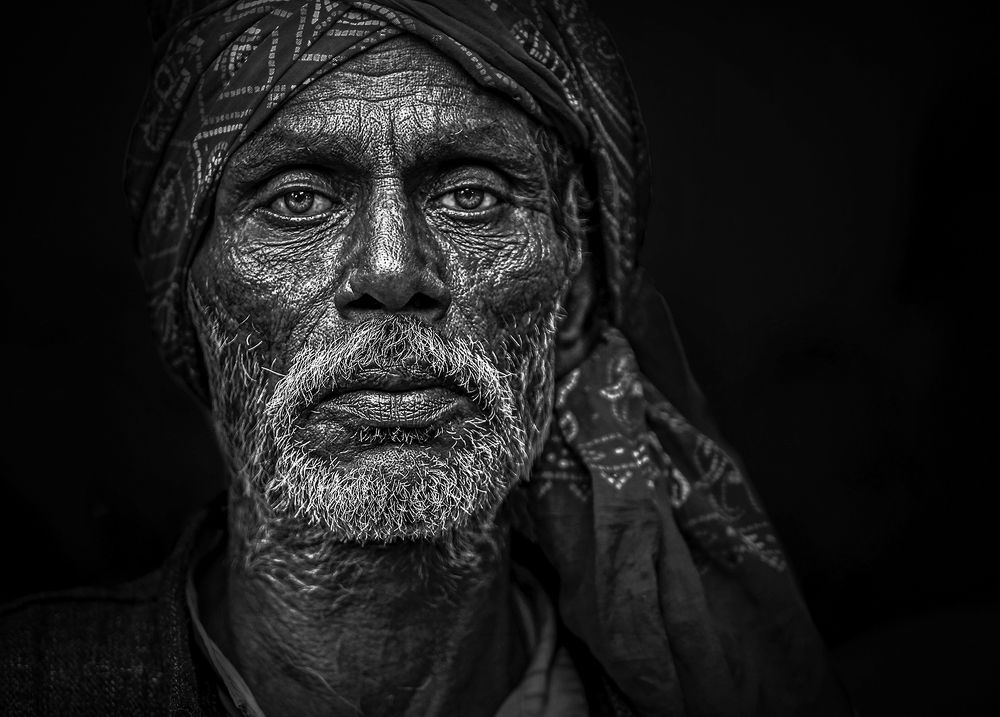 Photograph by Shibram Nag