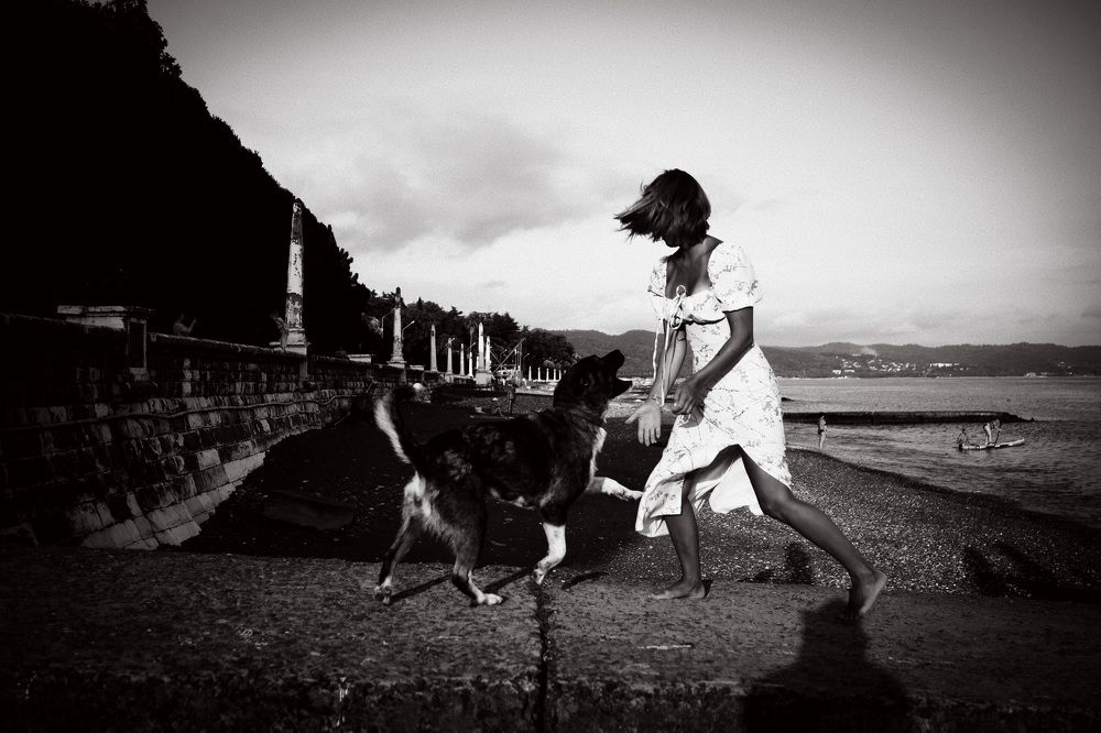 Photograph by Sergey Shulga