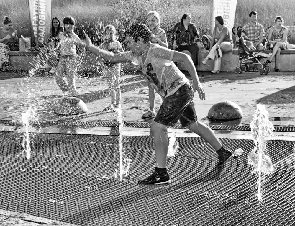 Photograph by Константин Мишнаевский