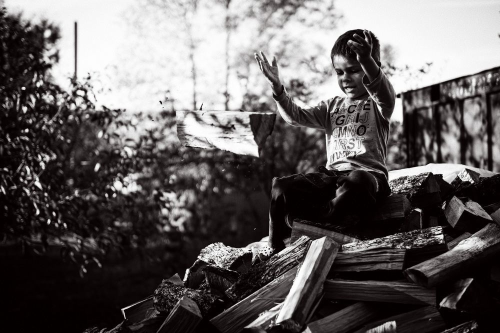 Photograph by Sergey Shulga