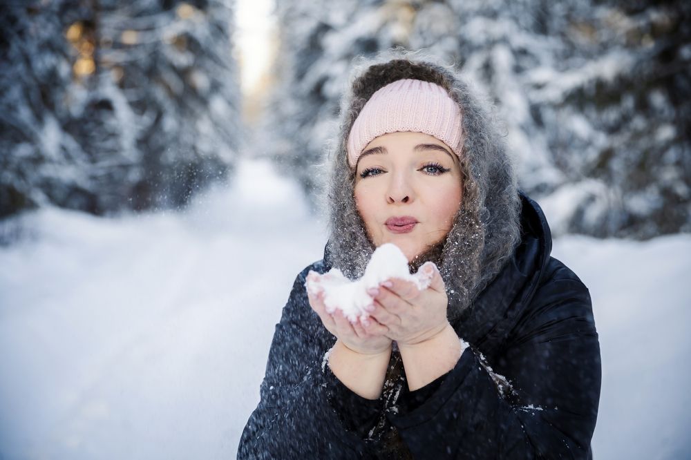 снегурочка