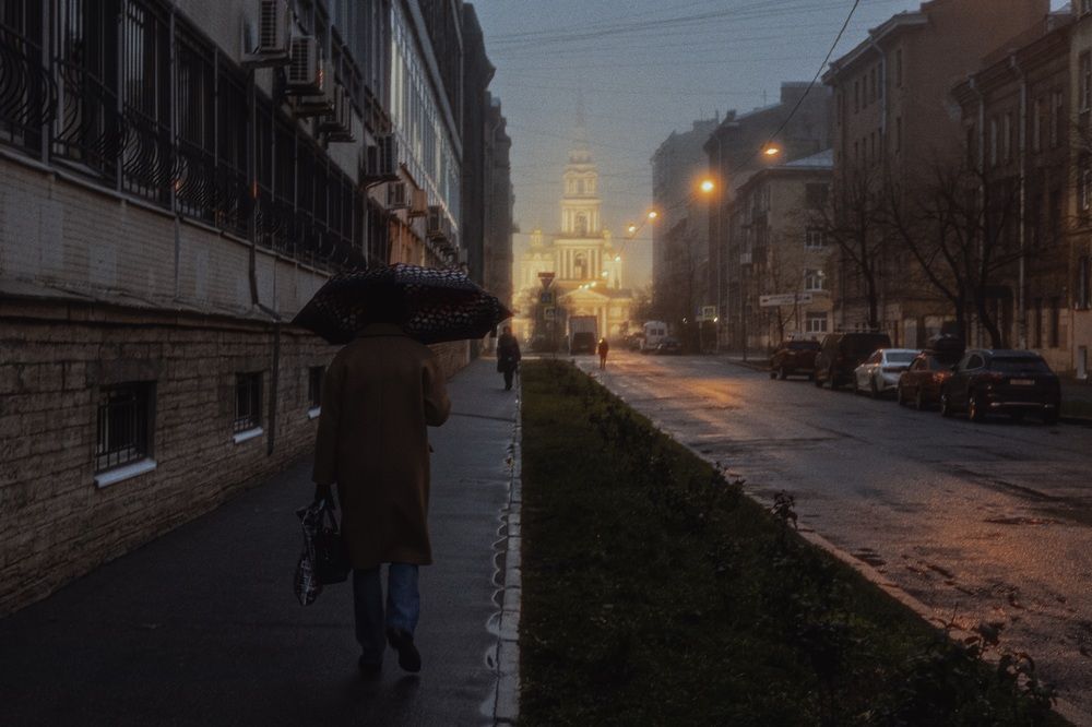 Photograph by Иван Жулдыбин