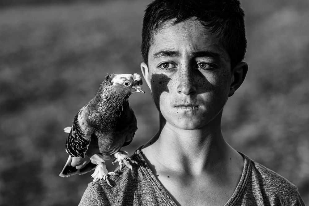 Photograph by Ramazan Cirakoglu