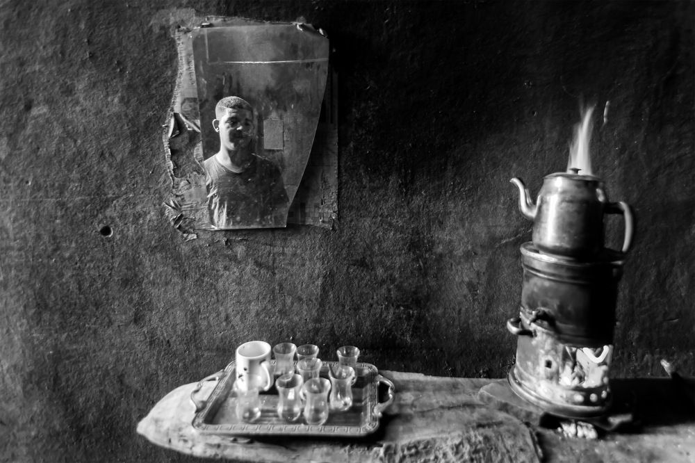 Photograph by Ramazan Cirakoglu