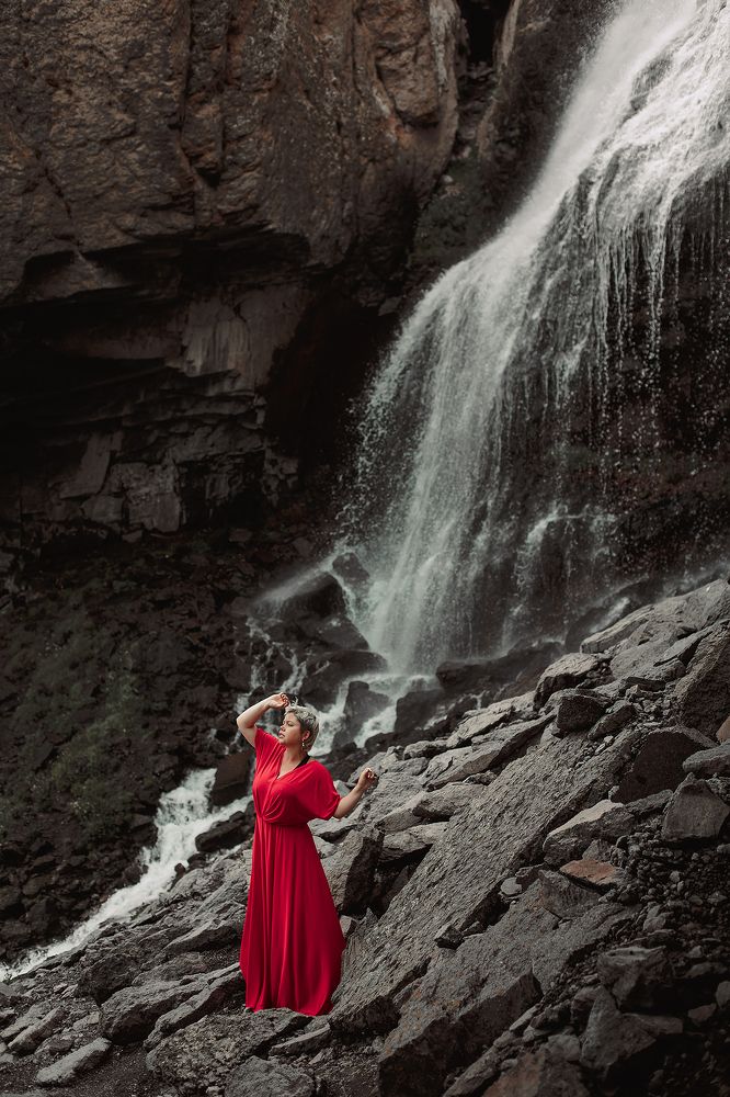 Photograph by Елена Тульчинская