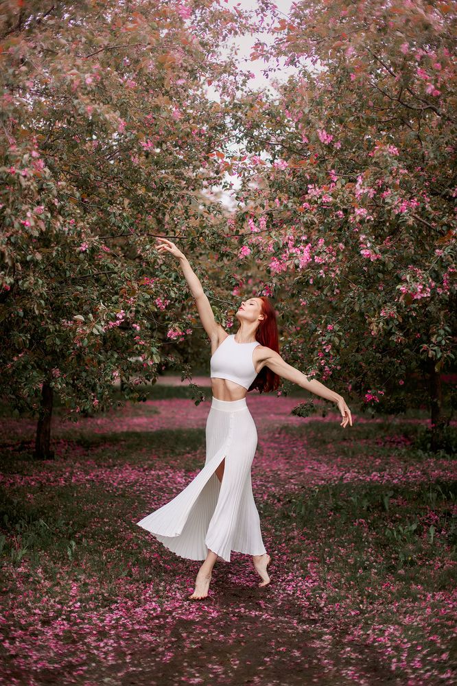 Photograph by Елена Тульчинская