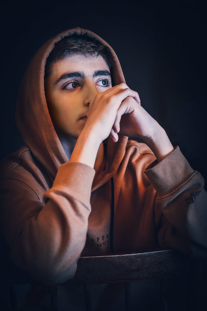 Photograph by Mariam Hamamtshyan