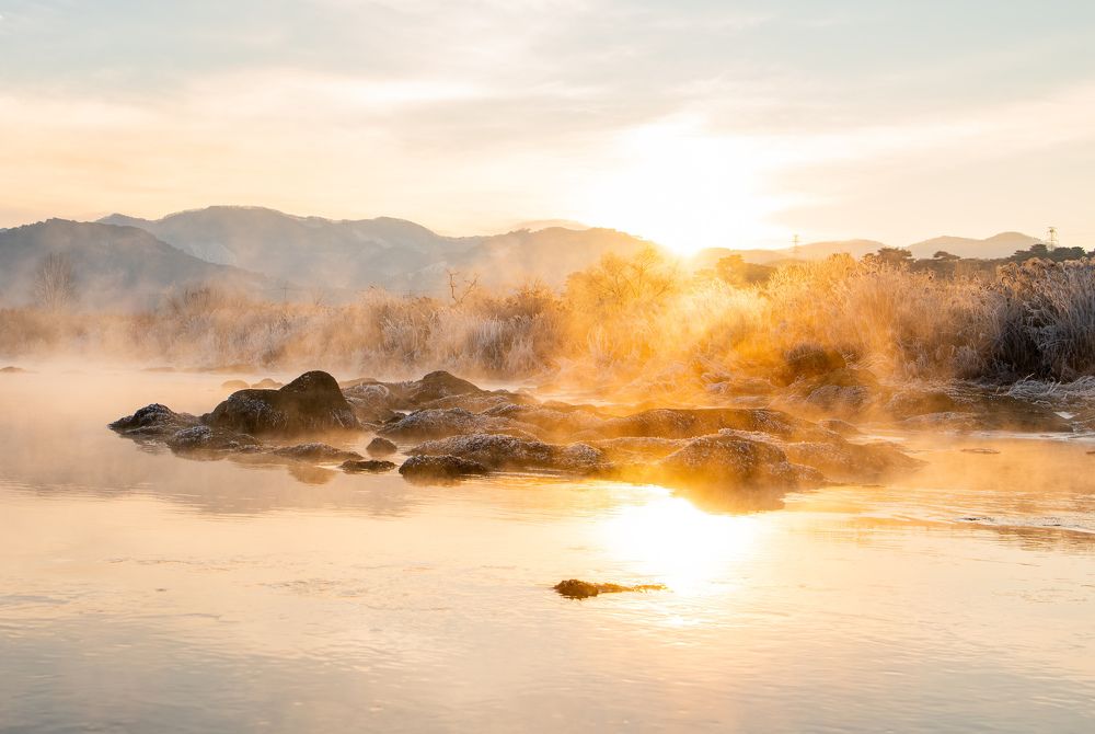 Photograph by Myunggyu Bae