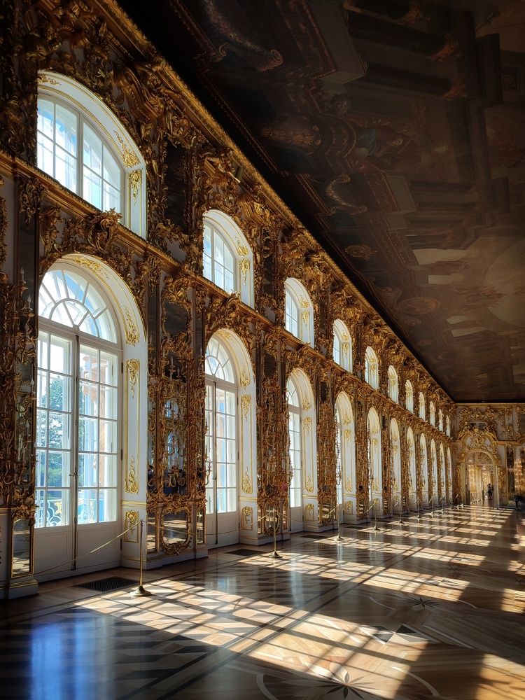 Photograph by Ольга Сучкова