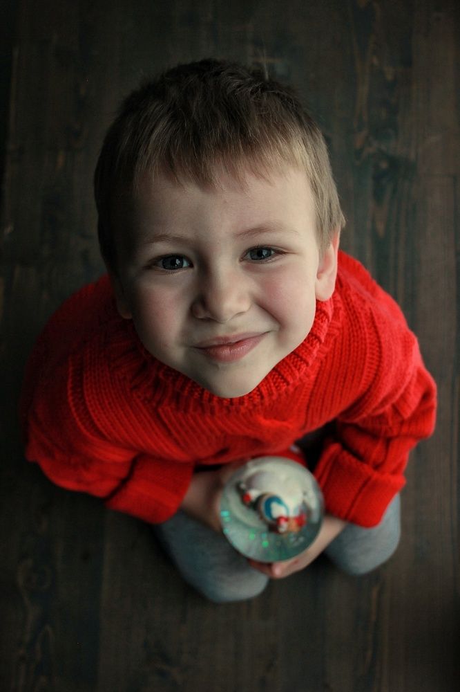 Photograph by Наталья