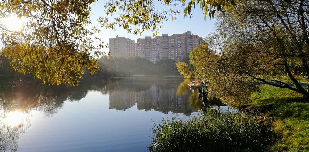 Photograph by Лариса Неудачина