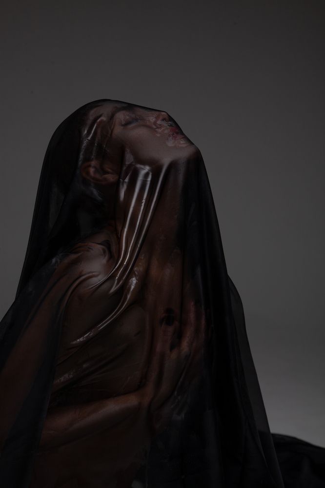 Photograph by Александра Пермякова