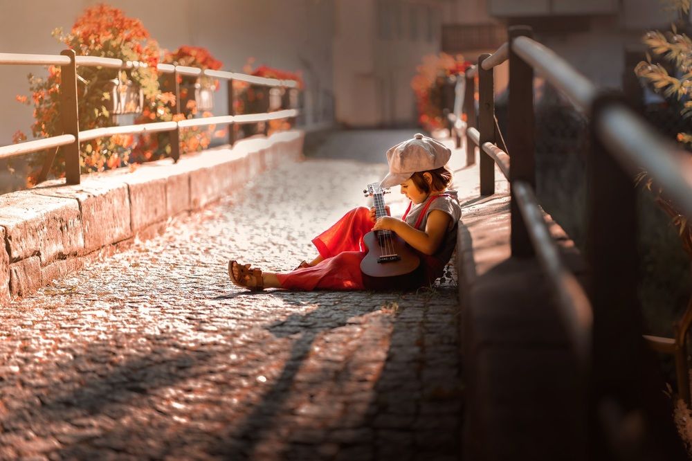 Photograph by Елена Мохонь