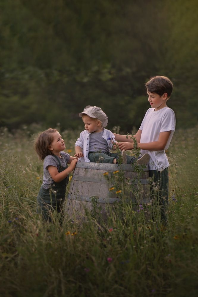 Photograph by Елена Мохонь