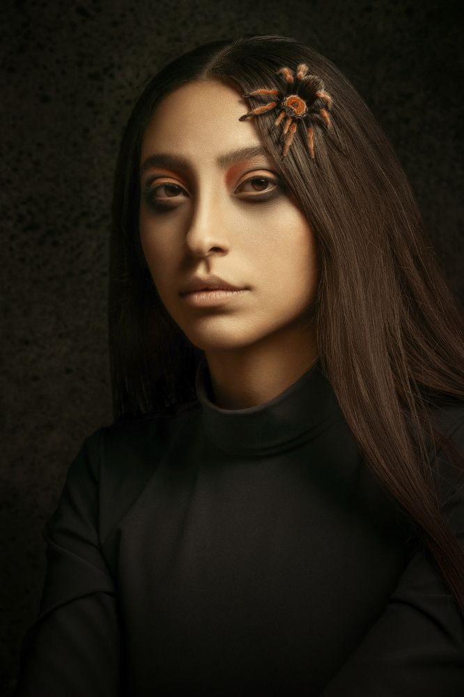 Photograph by Hamidreza Dashti