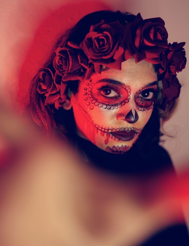 Photograph by Rahul Puthoor