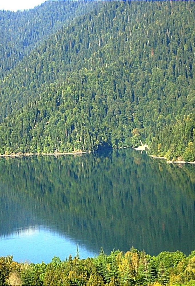 Photograph by Надежда