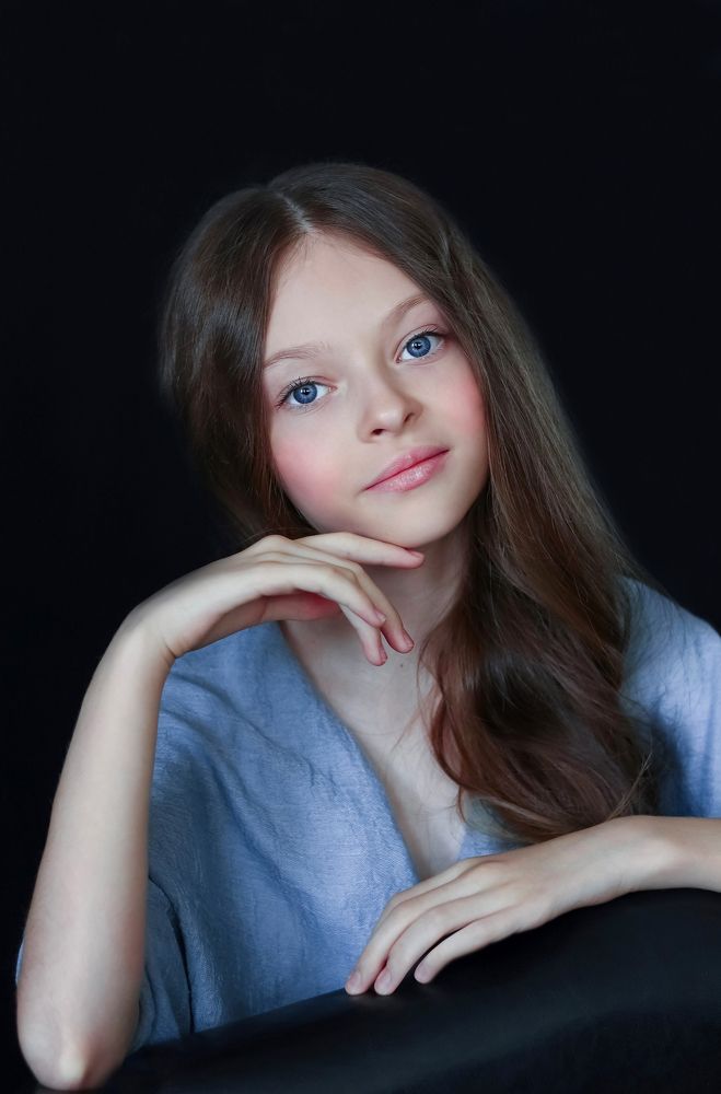 Photograph by Людмила