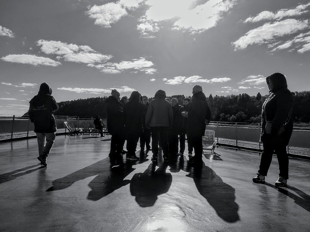 Photograph by Ирина Саттарова