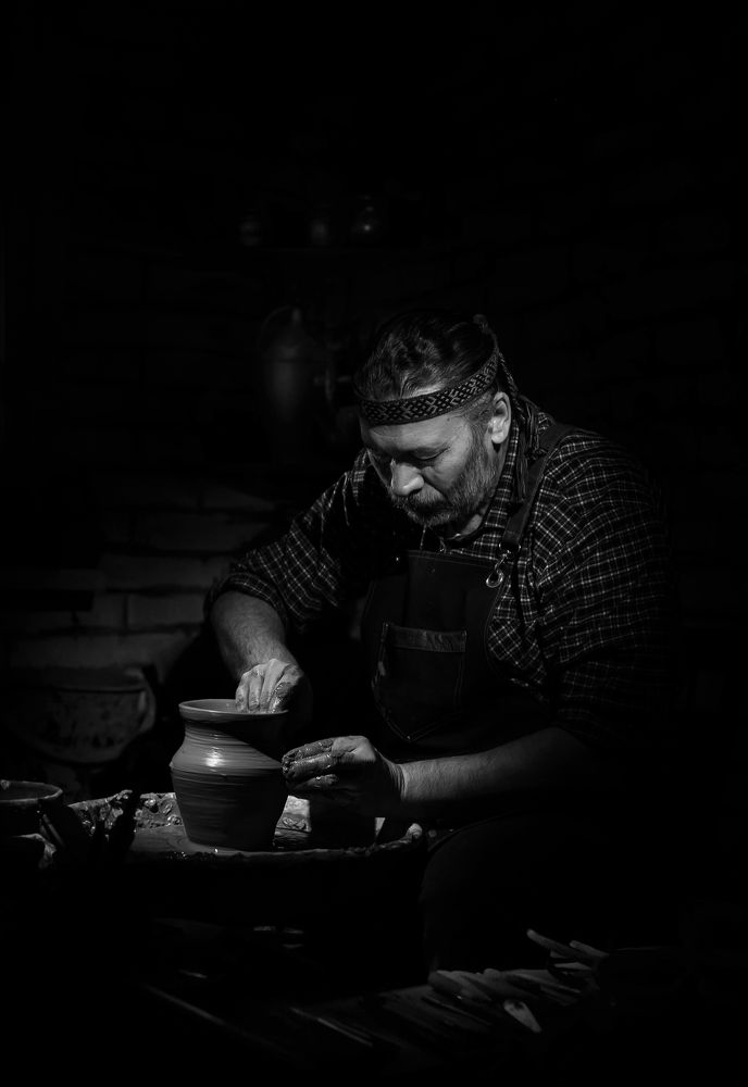 Фотография автора Сергей Сергеев