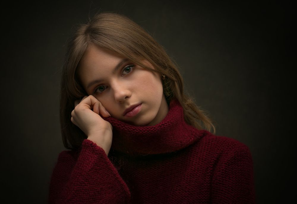 Фотография автора Сергей Сергеев