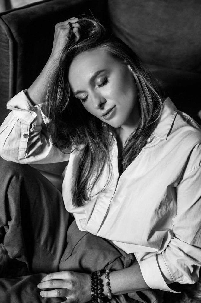 Фотография автора Ольга Вигуро