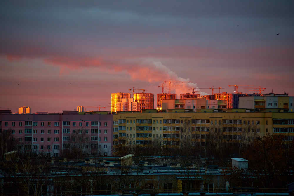Photograph by Дмитрий Поляков