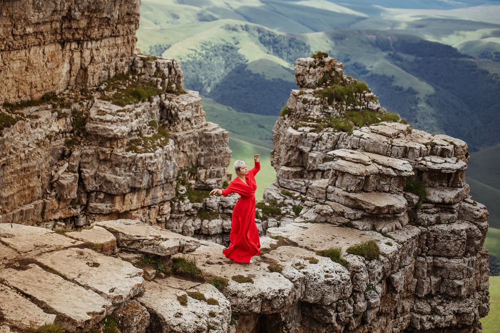 Photograph by Елена Тульчинская