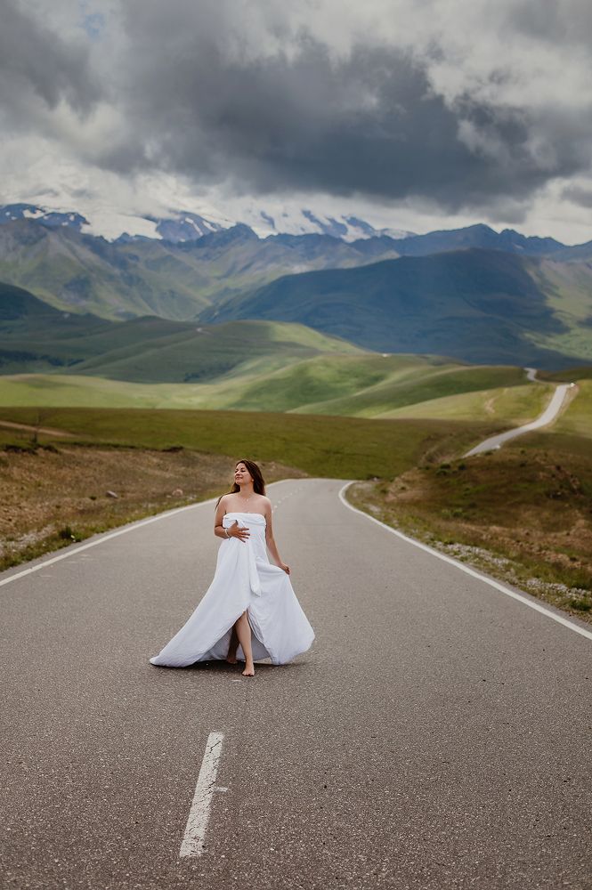 Photograph by Елена Тульчинская