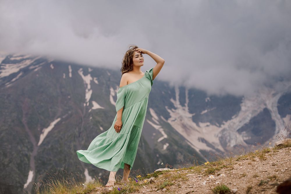 Photograph by Елена Тульчинская