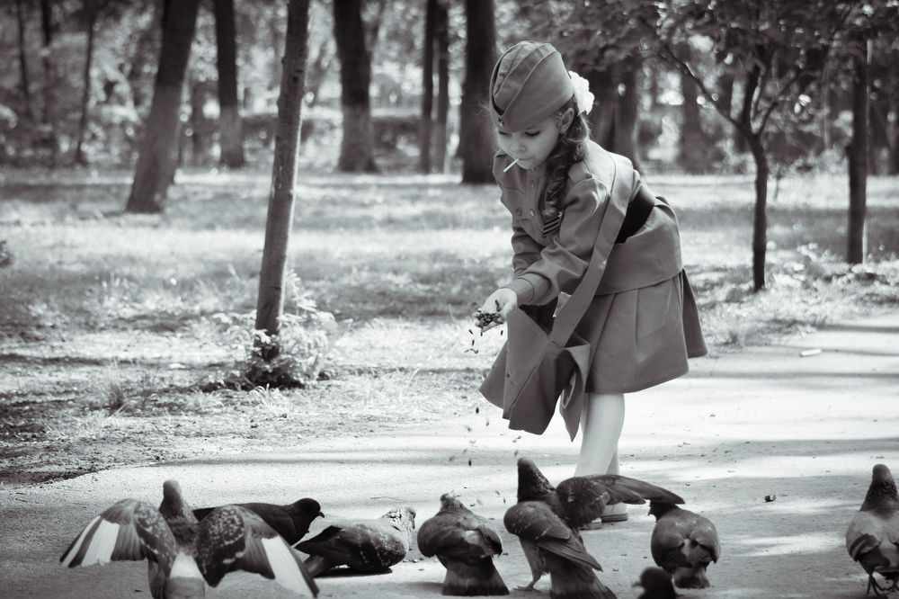 Photograph by Светлана Войта