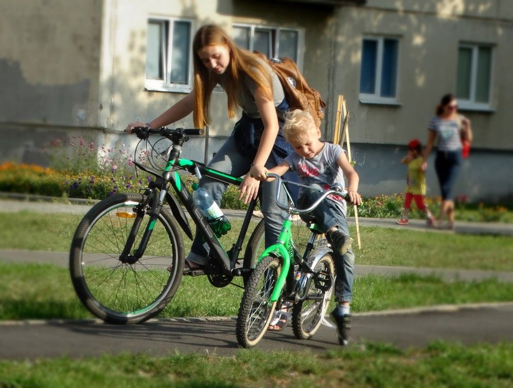 Photograph by Александр Подгорный