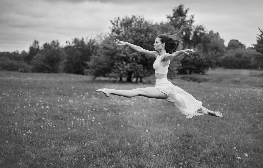 Photograph by Елена Тульчинская