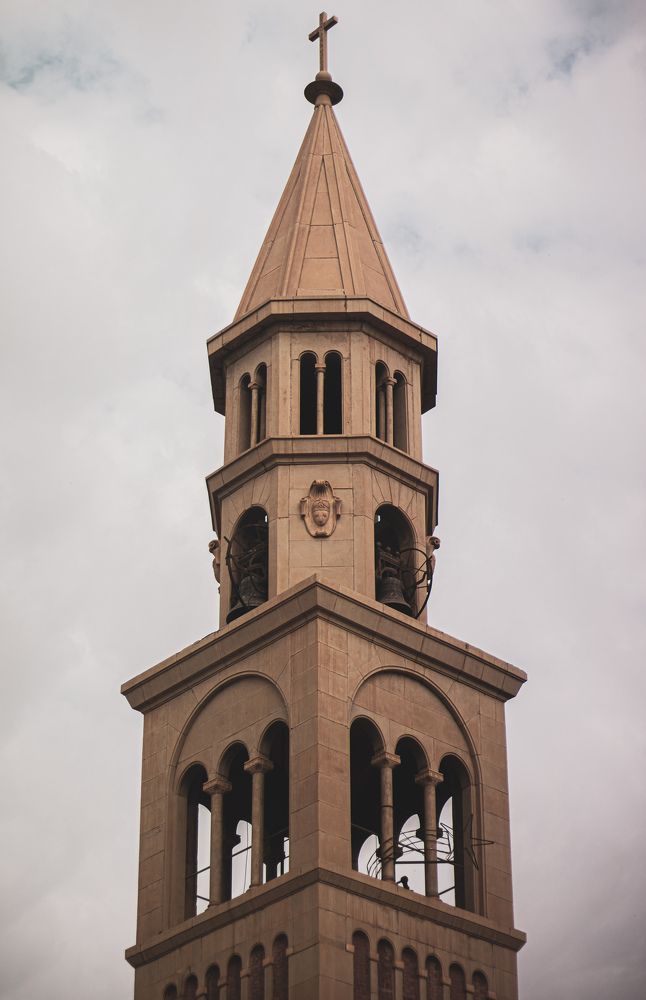 St. Matthew's Cathedral, Khartoum