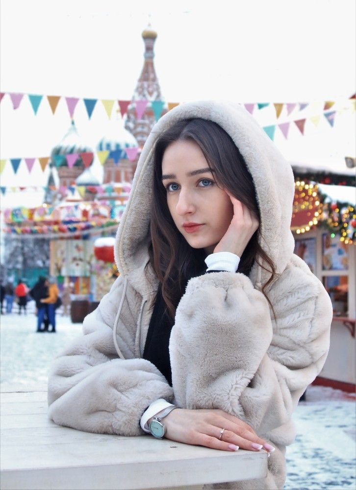 Photograph by Анастасия Рысь