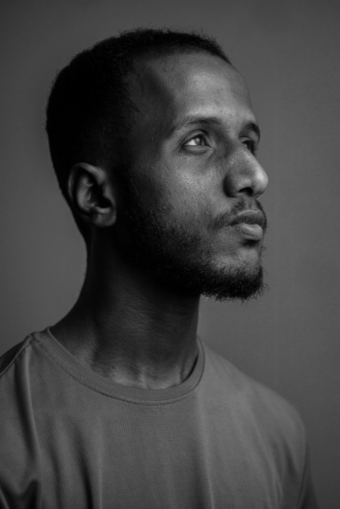 Photograph by AlMustafa Abdelazim Ahmed