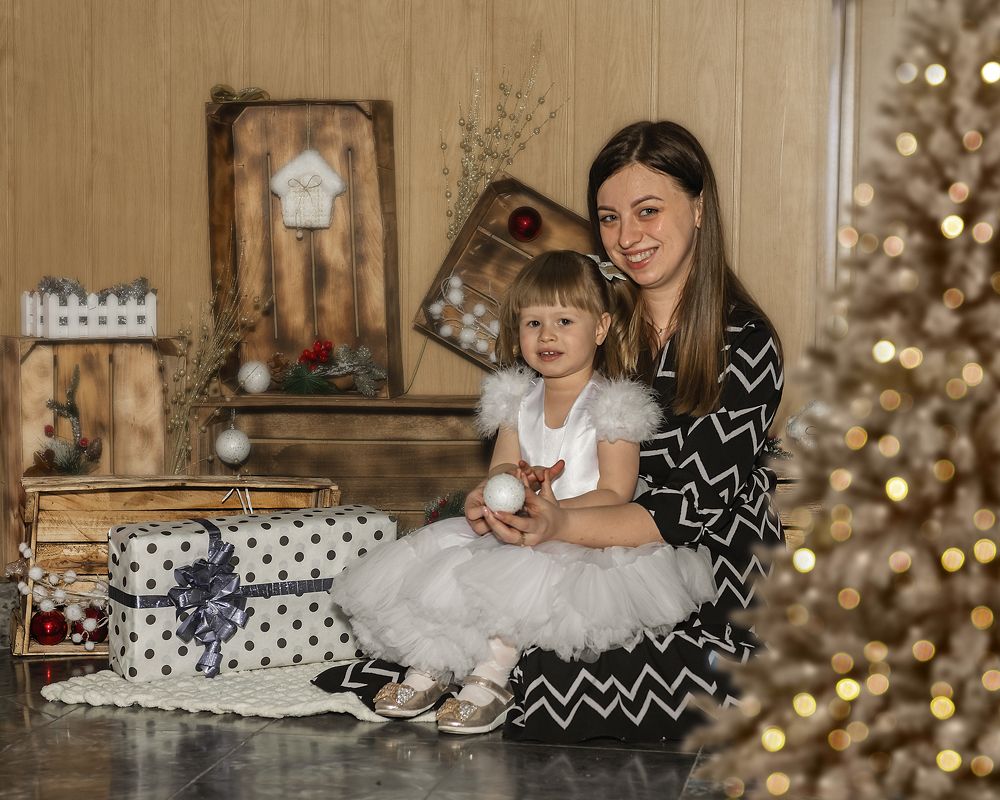 Photograph by Леонид Соснин