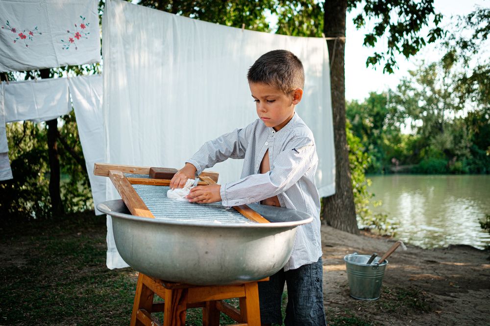 Photograph by Sergey Shulga