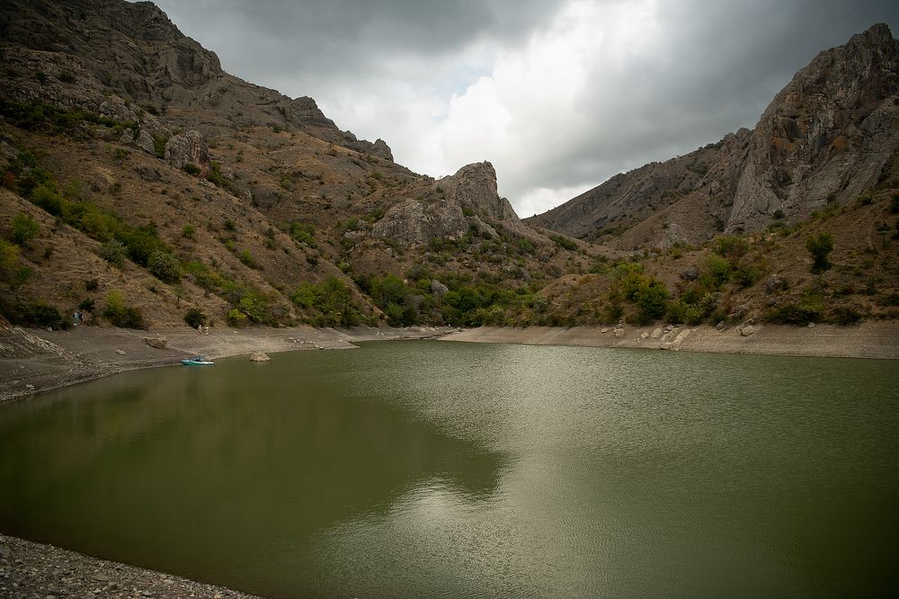 Photograph by Uliya Krakos