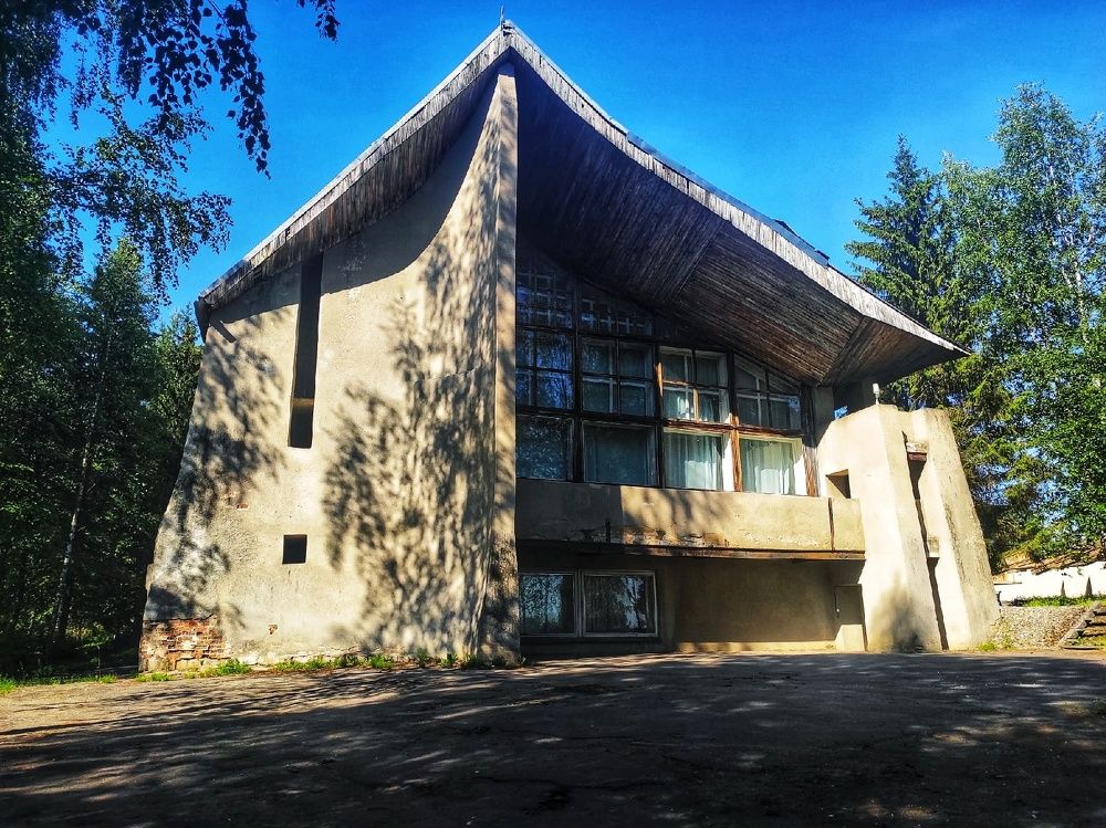 Photograph by Надежда Сидорова