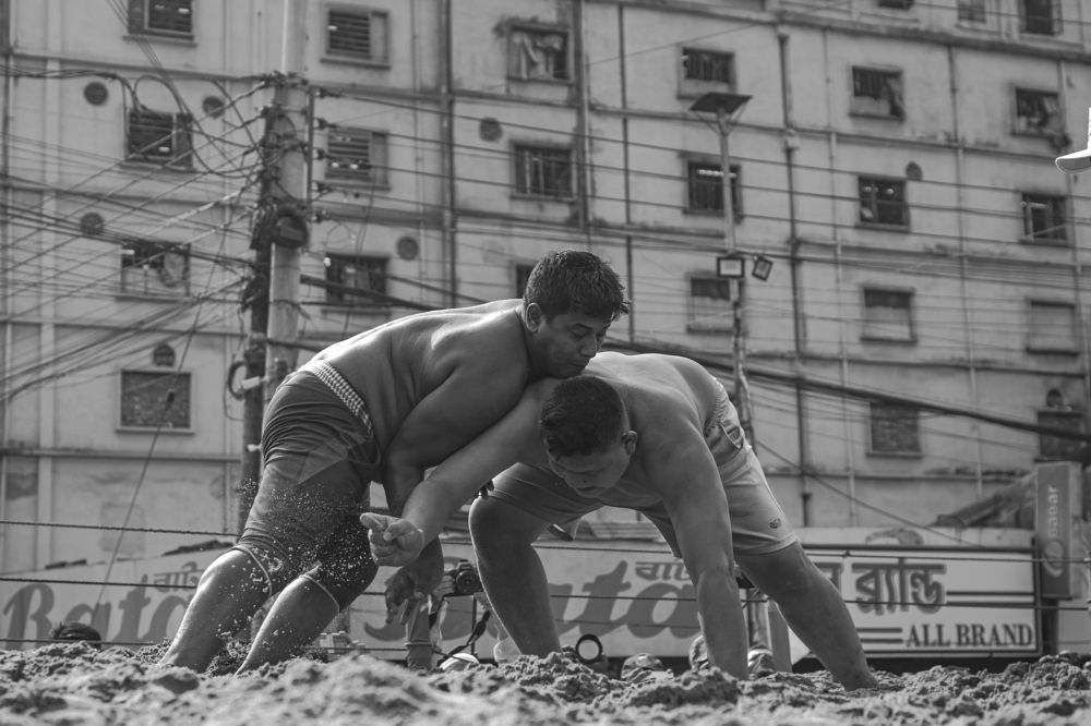 Photograph by Durjoy barua