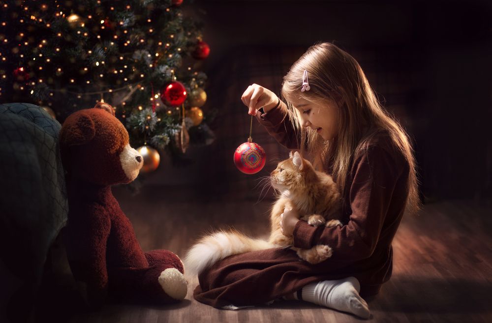 Photograph by Олеся Архипова