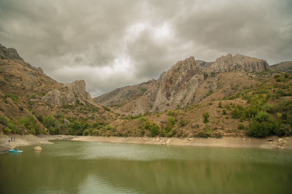 Photograph by Uliya Krakos