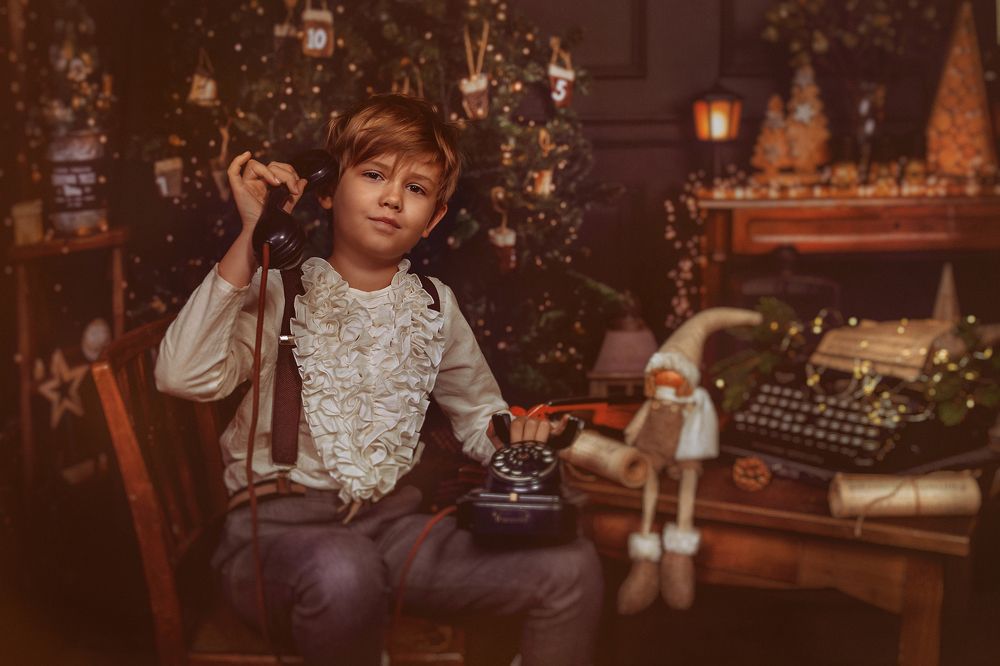 Photograph by Lisowska Monika