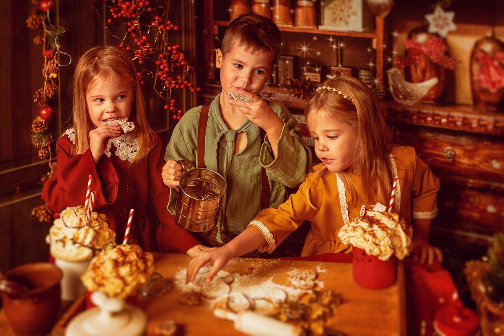 Photograph by Lisowska Monika