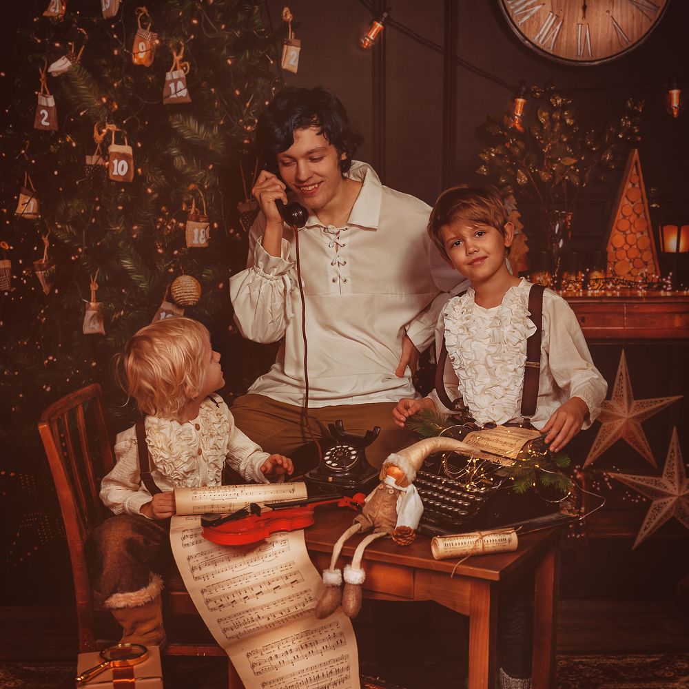 Photograph by Lisowska Monika