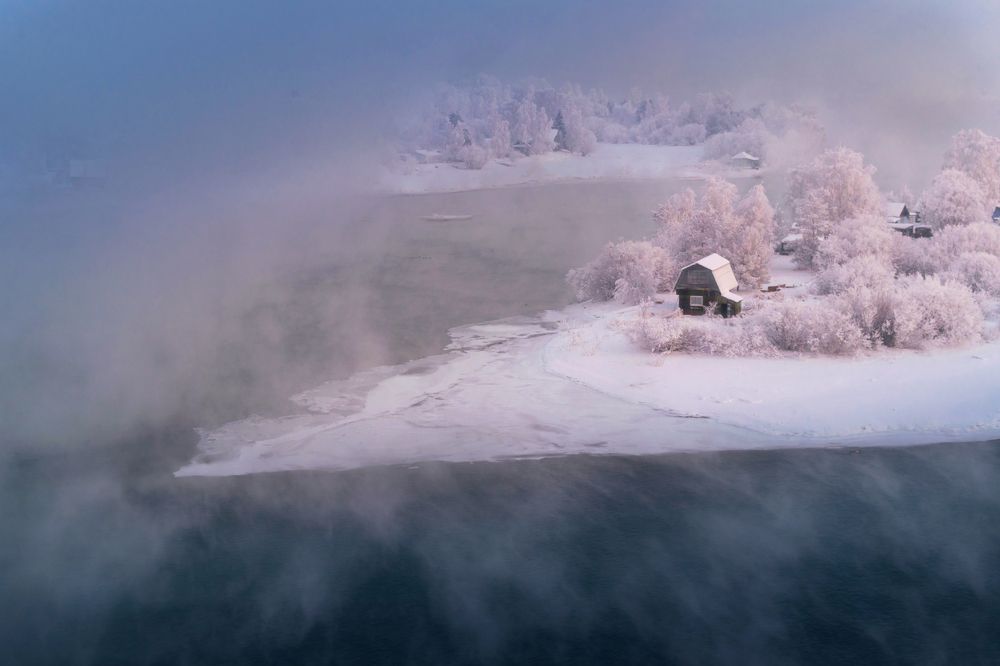 Photograph by Екатерина Назарова