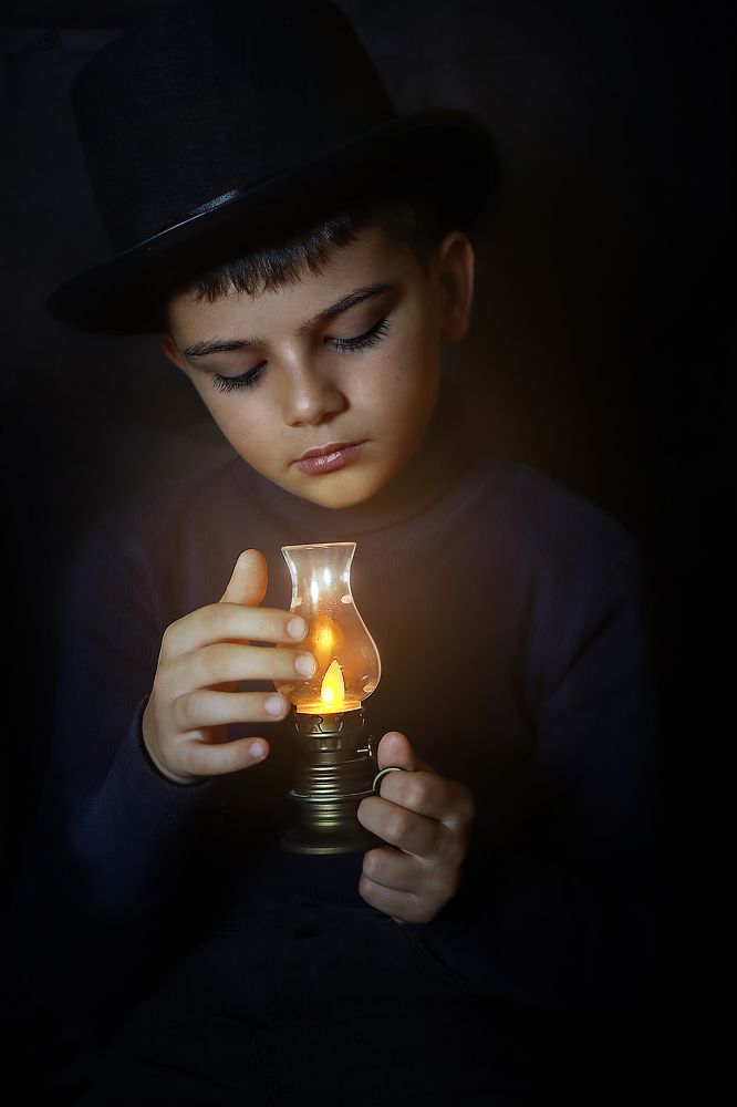 Photograph by Mariam Hamamtshyan